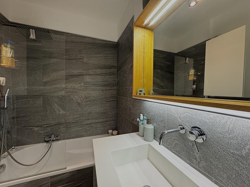 Appartement - 51 m² - 2 pièces