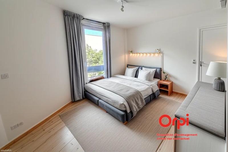 Appartement - 81 m² - 4 pièces