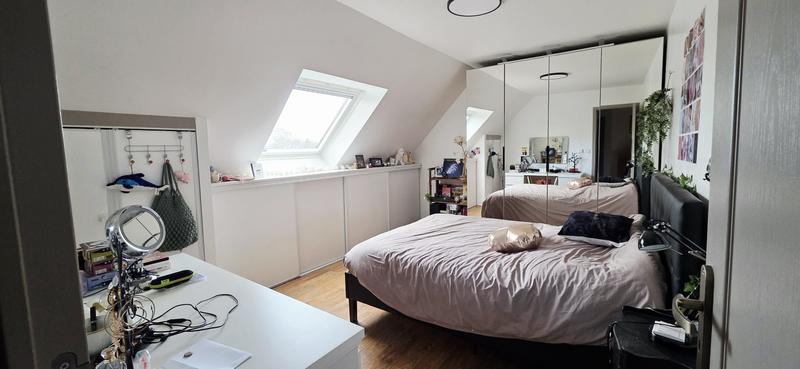 Maison - 288 m² - 10 pièces