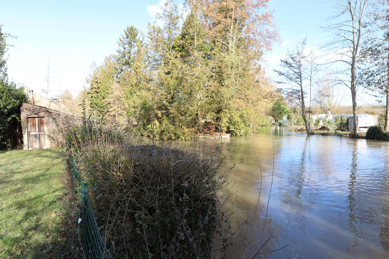 Maison - 126 m² - 4 pièces