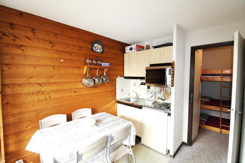 Appartement - 17 m² - 1 pièce