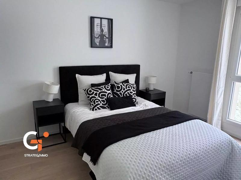 Maison - 78 m² - 4 pièces