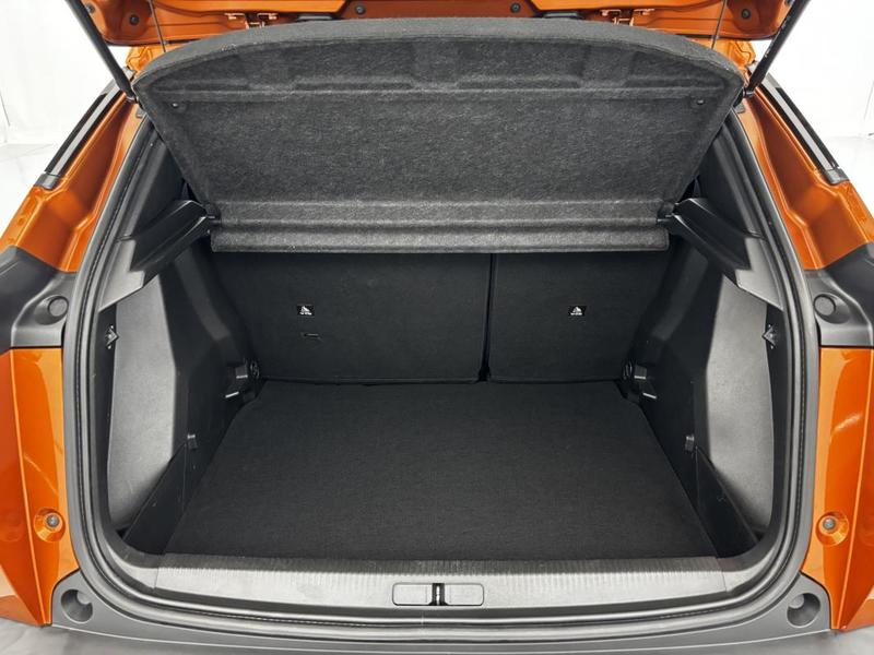 Peugeot 2008 BlueHDi 110 s&amp;amp;S Bvm6 Active 5p