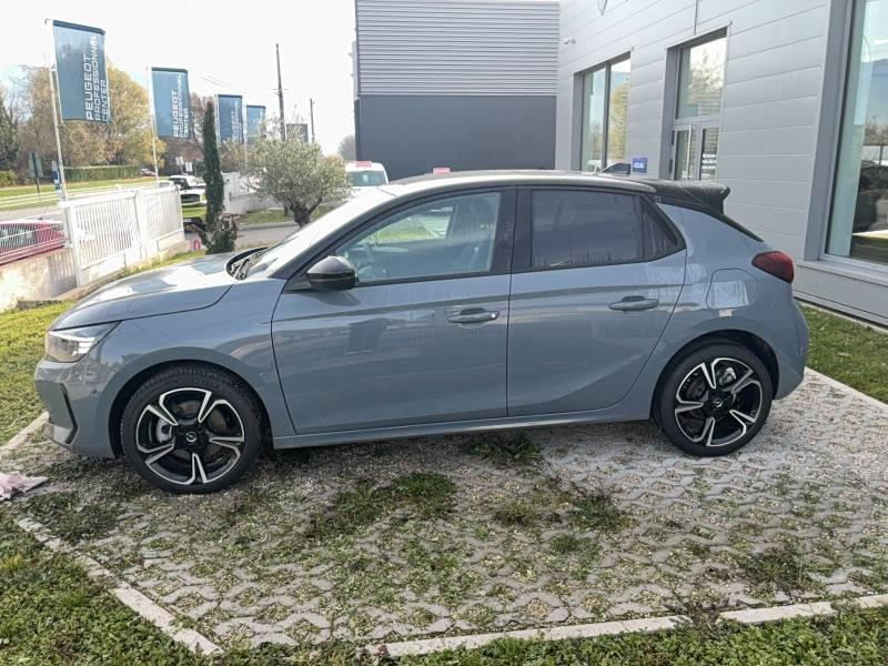 Opel Corsa 1.2 Turbo Hybrid 136 ch e-Dct6 Gs