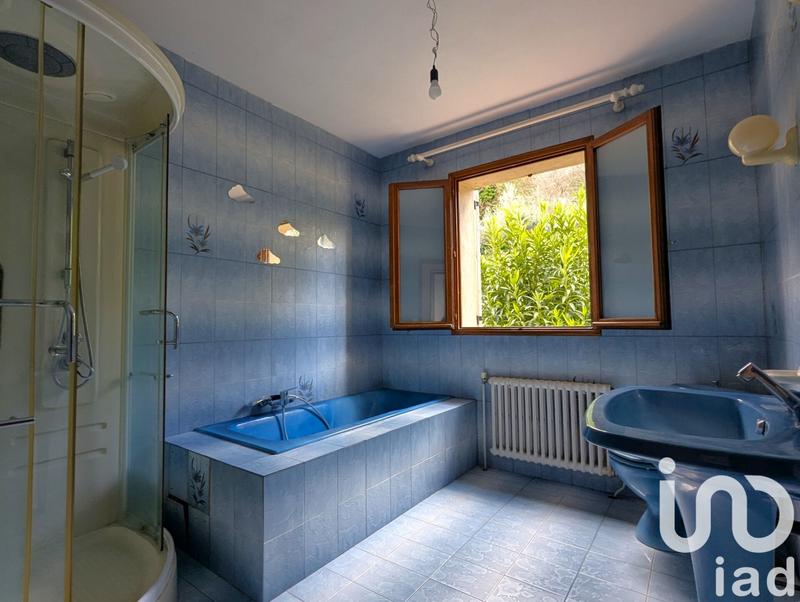 Maison - 122 m² - 6 pièces