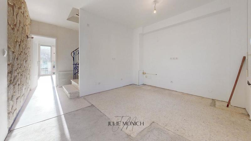 Maison - 86 m² - 5 pièces