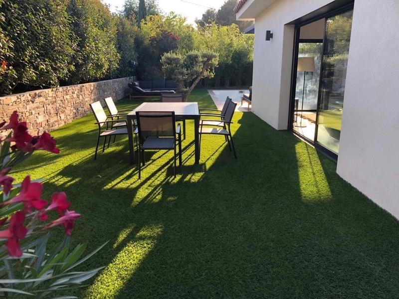 Villa - 180 m² - 5 pièces