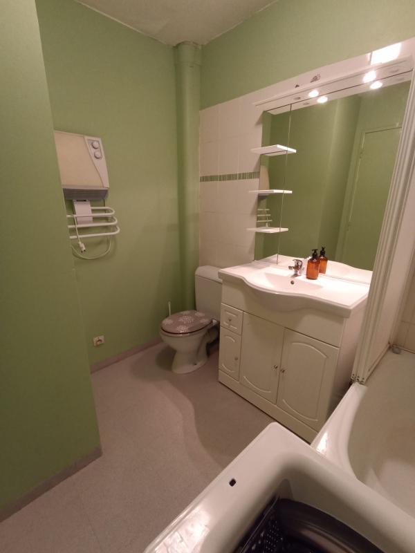 Studio - 23 m² - 1 pièce