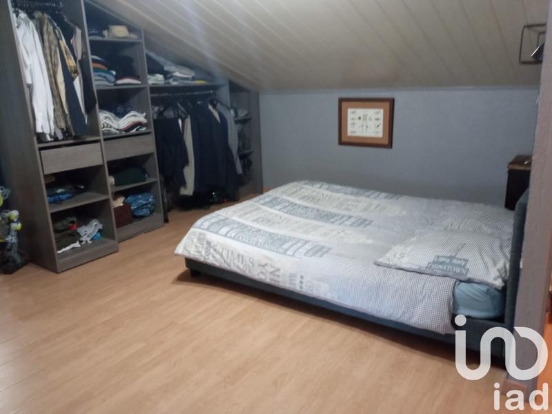 Maison - 160 m² - 7 pièces