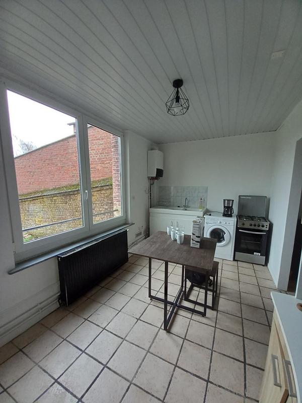 Immeuble - 320 m² - 12 pièces