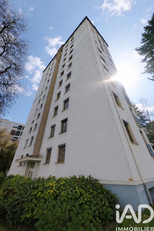 Appartement - 76 m² - 3 pièces