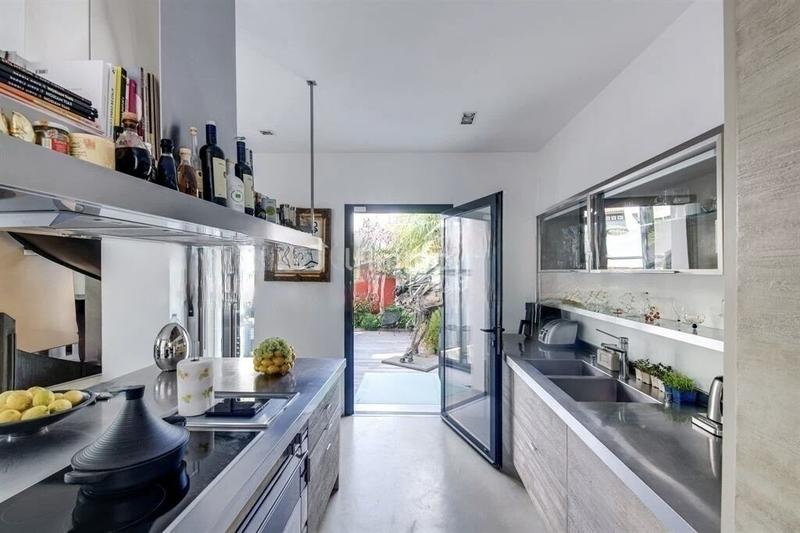 Immeuble - 465 m² - 9 pièces