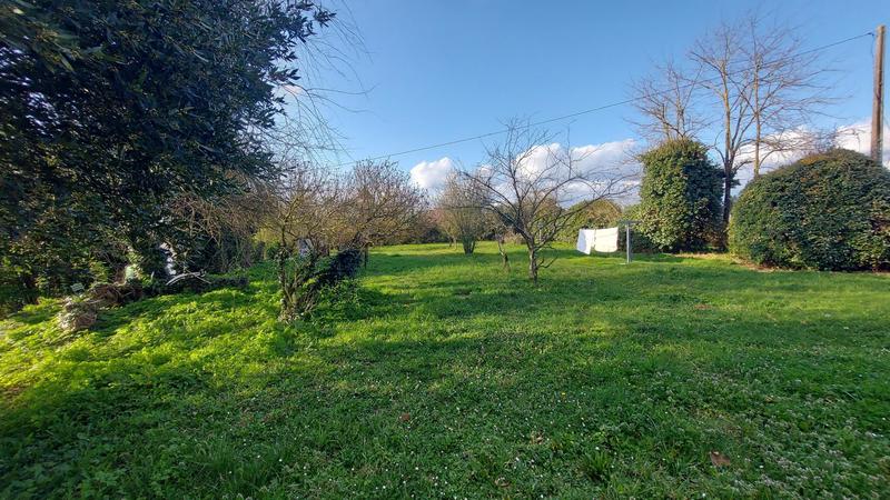 Maison - 201 m² - 6 pièces