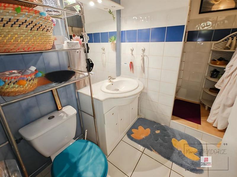 Villa - 57 m² - 3 pièces