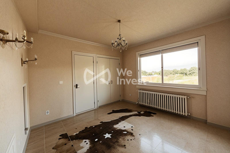 Maison - 190 m² - 7 pièces