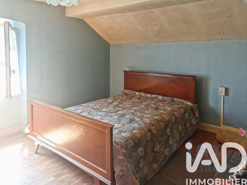 Maison - 78 m² - 5 pièces