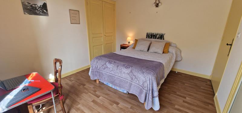 Appartement - 53 m² - 2 pièces