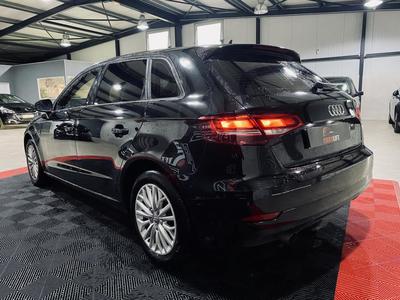 Audi A3 sportback 1.6 Tdi s-Tronic 7 Business Line 110 ch - Garantie 6 Mois