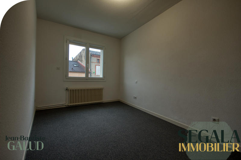 Immeuble - 140 m²