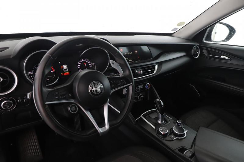 Alfa Romeo Stelvio 2.2 Diesel At8 150 ch
