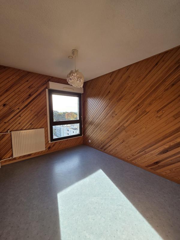 Appartement - 73 m² - 4 pièces