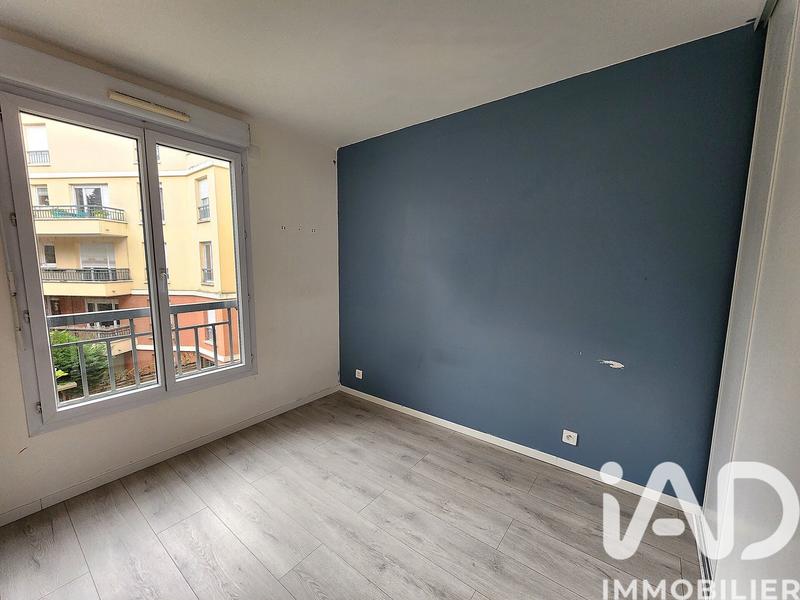 Appartement - 88 m² - 5 pièces