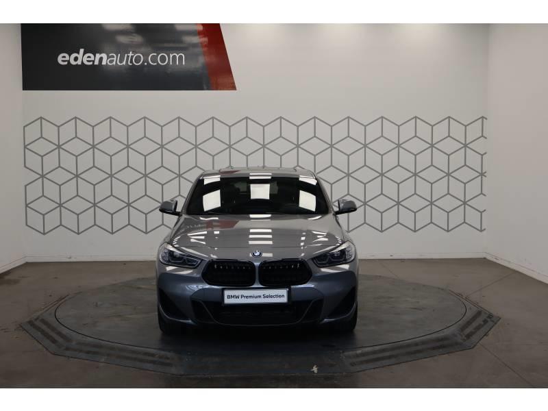 Bmw X2 xDrive 25e 220 ch Bva6 m Sport