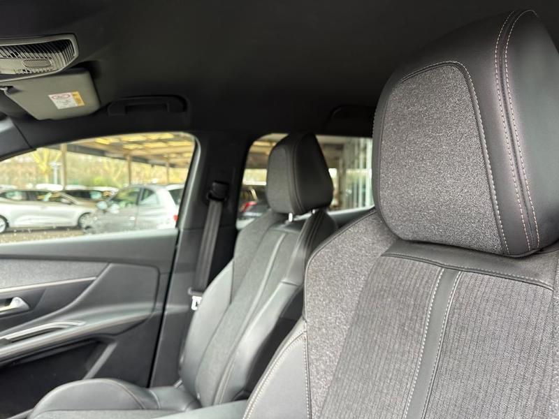 Peugeot 3008 II 1.6 Puretech 180 s&amp;S Gt Line Eat8