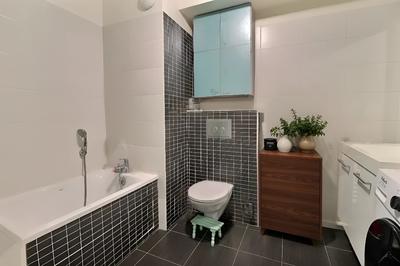 Appartement - 38 m² - 1 pièce