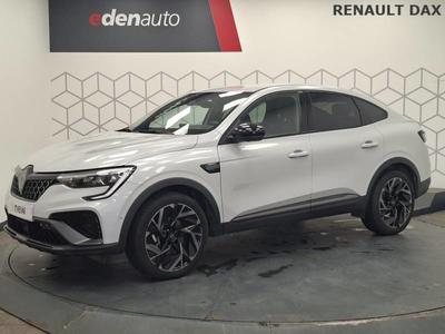 Renault Arkana E-Tech full hybrid 145 Gsr2 esprit Alpine