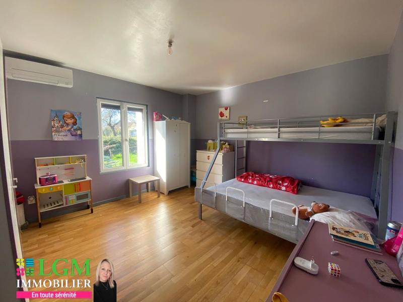 Maison - 175 m² - 5 pièces