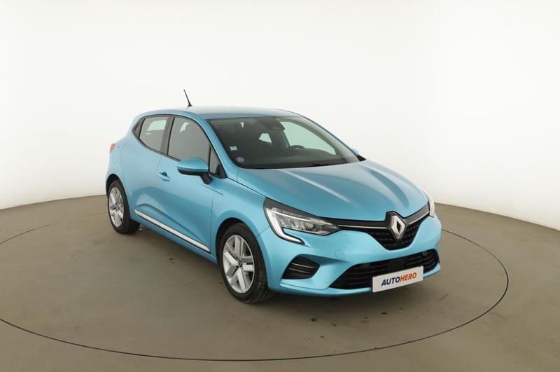 Renault Clio 1.0 TCe Business 100 ch