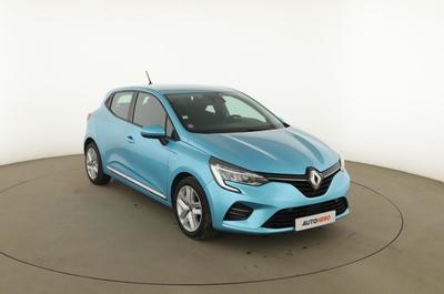 Renault Clio 1.0 TCe Business 100 ch