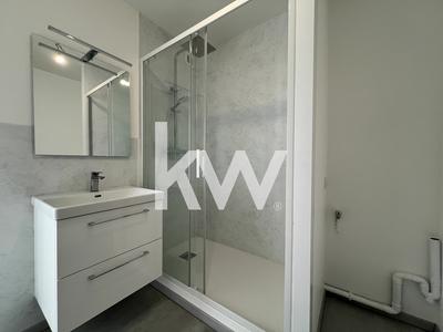 Appartement - 49 m² - 3 pièces