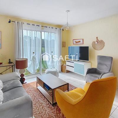 Maison - 110 m² - 6 pièces