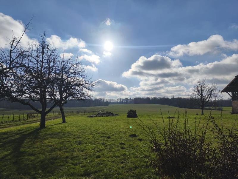 Fermette - 117 m² - 5 pièces