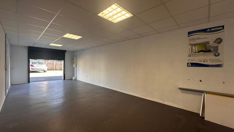 Local commercial - 40 m²