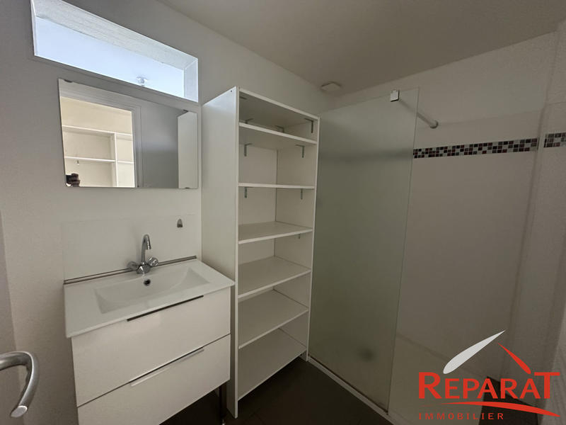 Appartement - 74 m² - 4 pièces