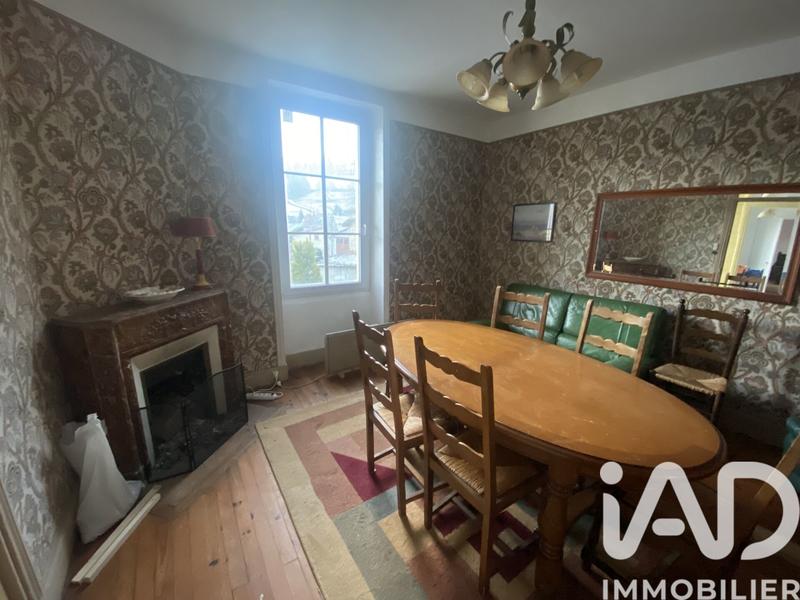 Maison de campagne - 177 m² - 7 pièces