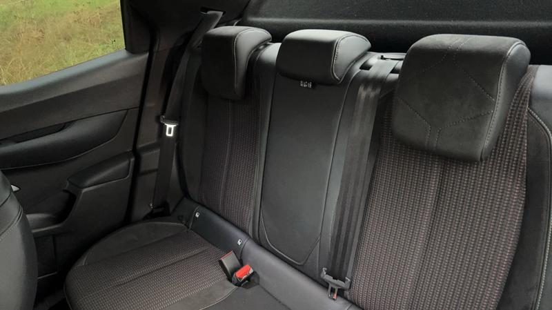 Ds Ds 3 Crossback 1.2 PureTech 130 Performance Plus - Automatique