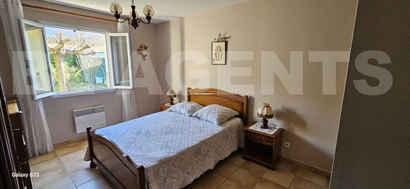 Pavillon - 101 m² - 4 pièces