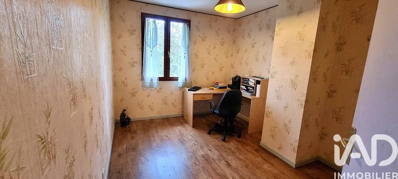 Maison - 153 m² - 6 pièces