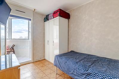 Appartement - 90 m² - 5 pièces
