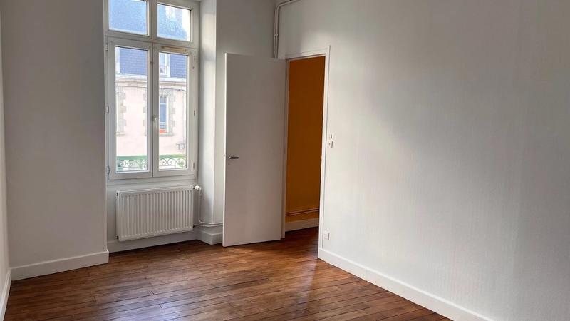 Appartement - 53 m² - 3 pièces
