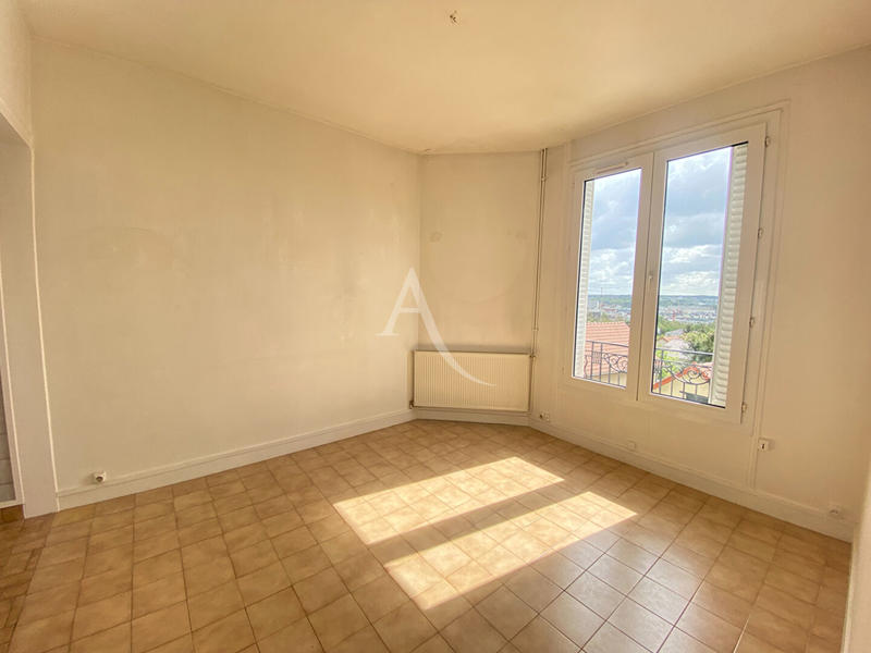 Appartement - 31 m² - 2 pièces