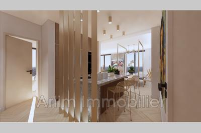 Appartement - 97 m² - 4 pièces