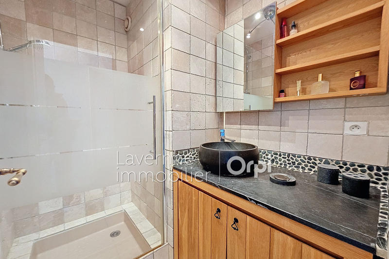 Appartement - 89 m² - 3 pièces