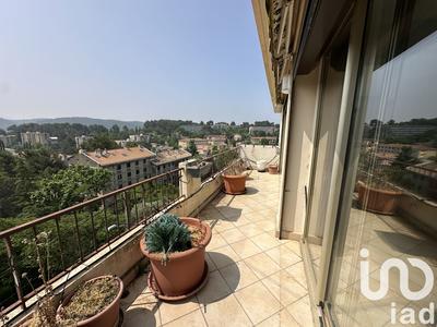 Appartement - 95 m² - 4 pièces