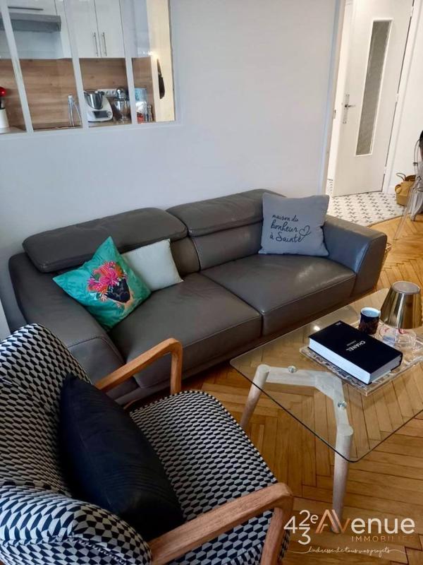 Immeuble - 517 m² - 19 pièces