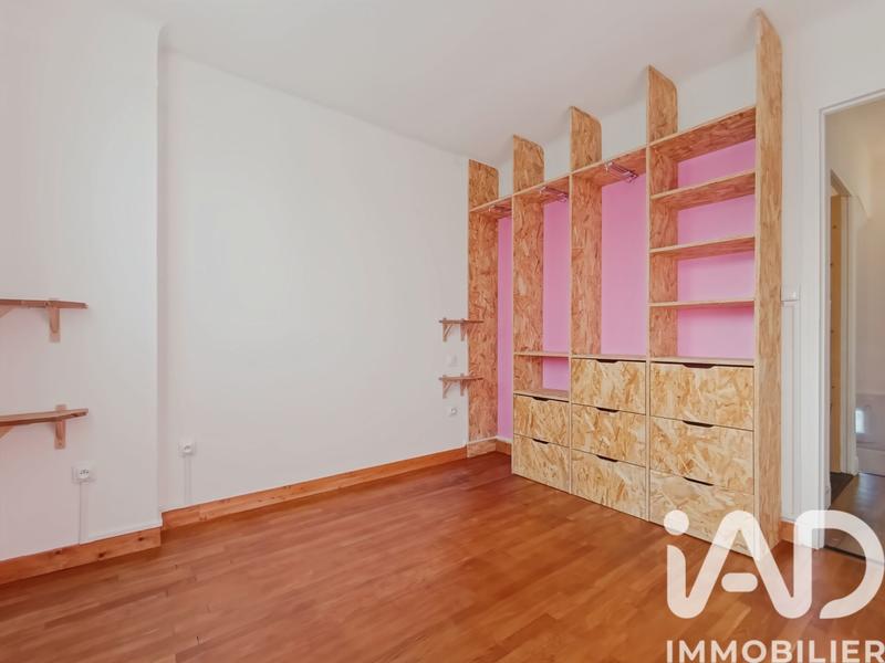 Maison - 68 m² - 4 pièces